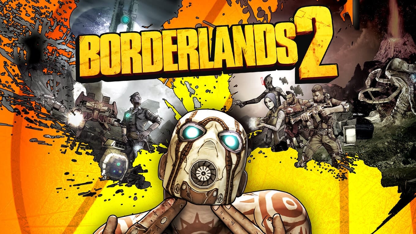 Borderlands 2 Unlimited Xp Glitch