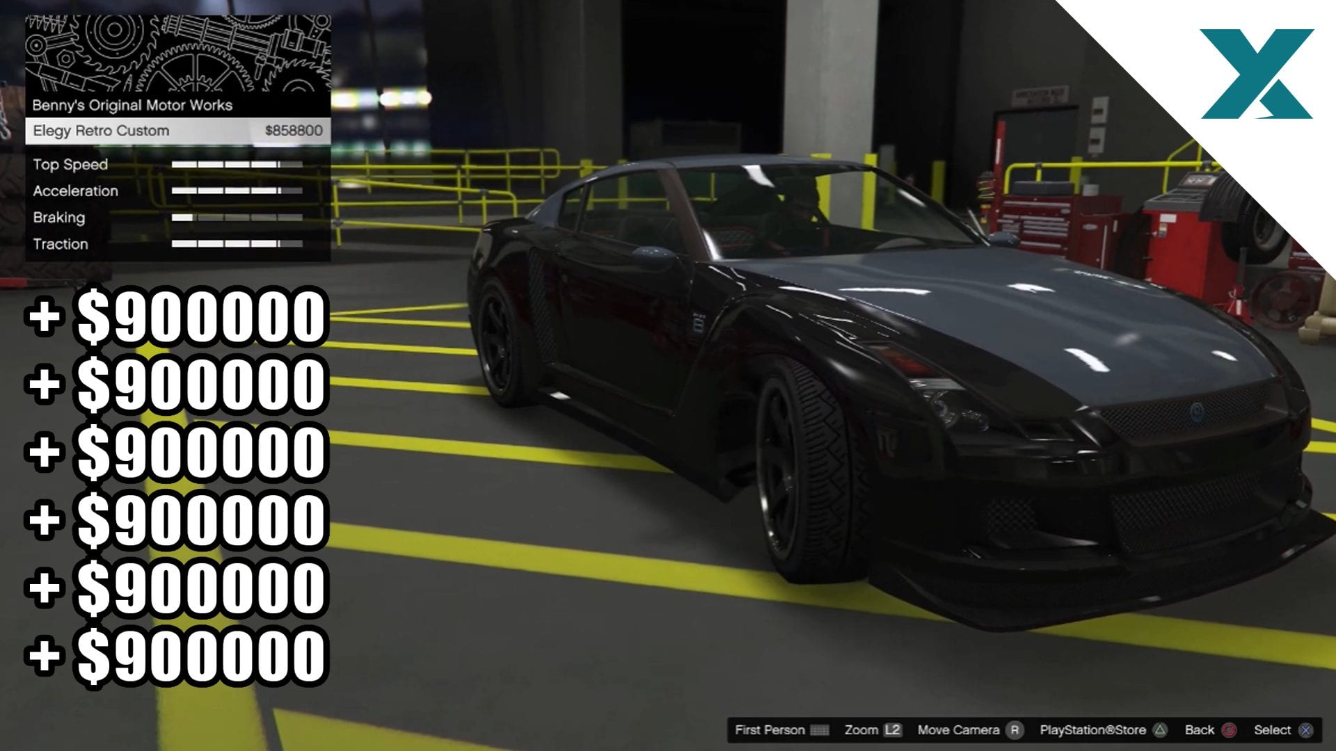 What price will gta 5 be фото 70