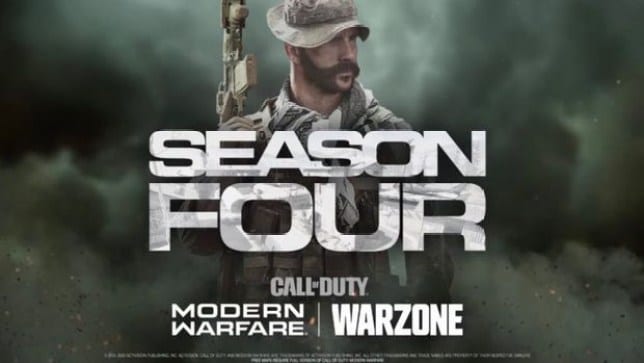 Call of Duty: Warzone: What's New In Season 4? - 644 x 363 jpeg 25kB