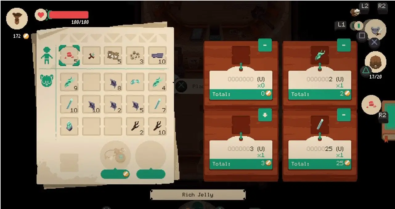 Moonlighter cheat engine epic games download