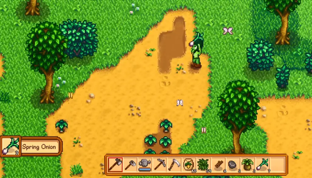 Stardew Valley New Glitch Become a Millionaire in Seconds