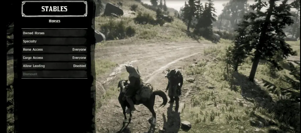 call to arms red dead online glitch