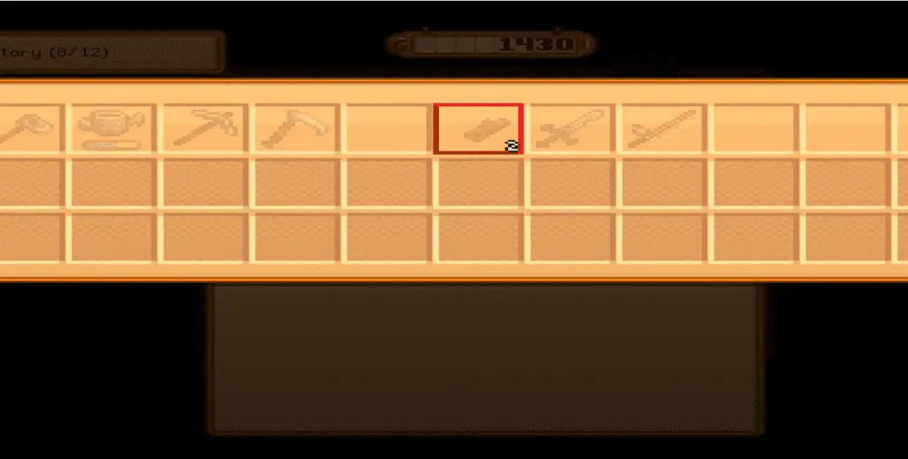 How To Do The New Stardew Valley MOBILE Item Duplication GLITCH