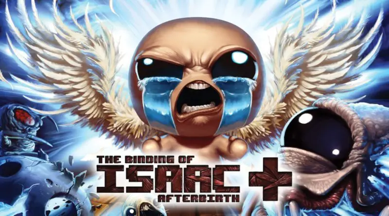 Tips Garderobe Bestået How To Unlock Every Final Boss in The Binding of Isaac Afterbirth+