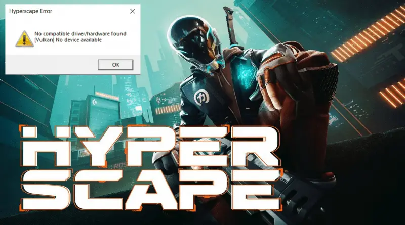 prime gaming hyper scape