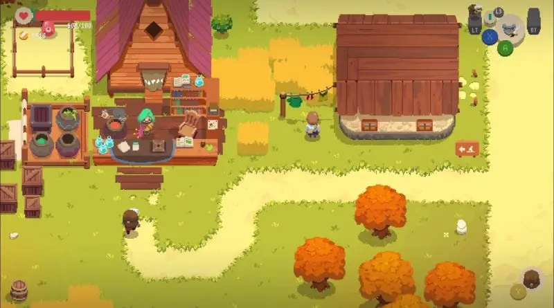 Moonlighter instal the new for android