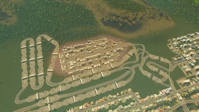 how to turn off unlimited money in cities skylines