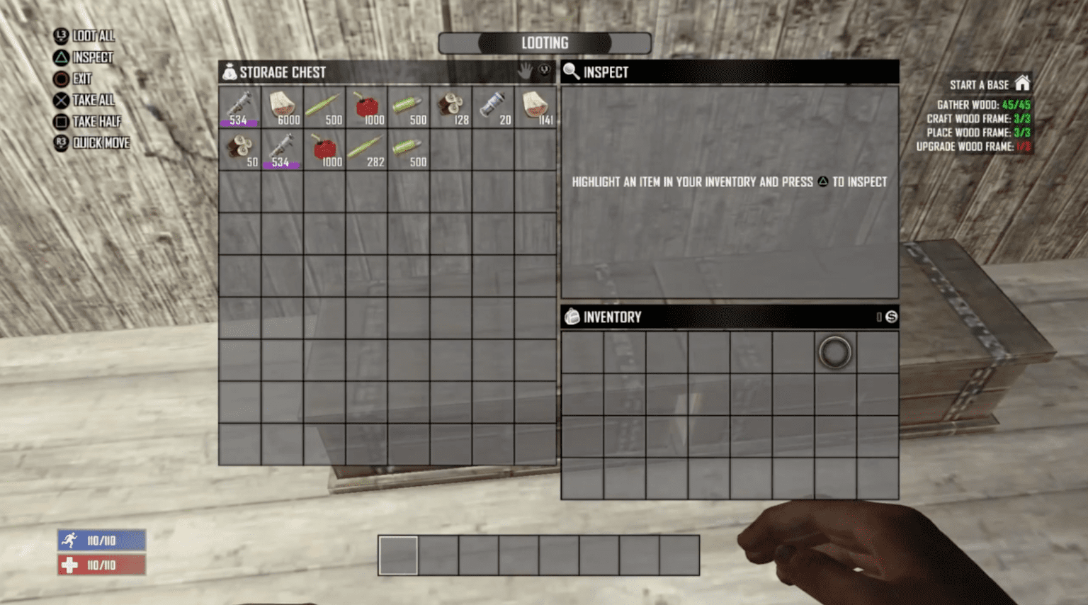 7 days to die cheats. 7 Days to die ПС 4 18.1 турели.